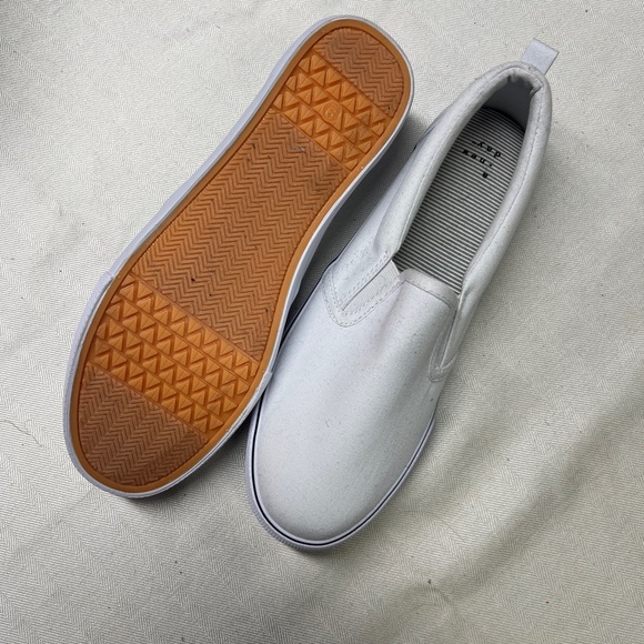 Target Shoes - Target Slip-On Sneakers